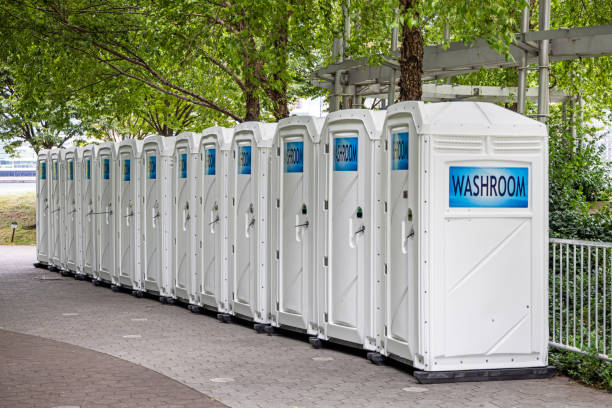 Best Local porta potty services  in Louisville, GA