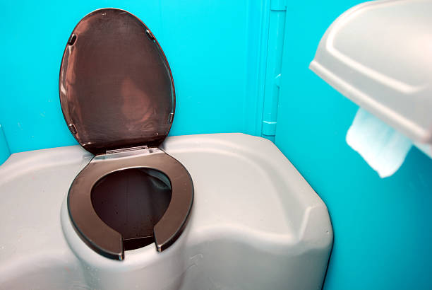 Best Portable bathroom rental  in Louisville, GA