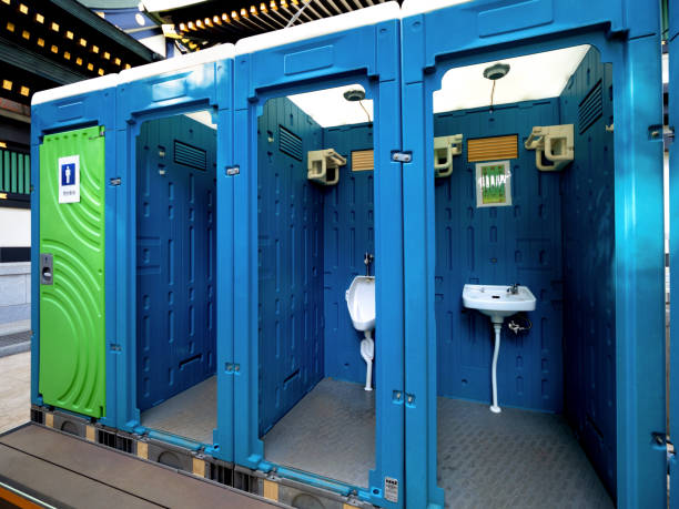 Best High-end porta potty rental  in Louisville, GA