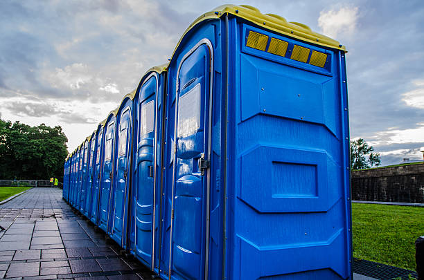 Best Porta potty rental for festivals  in Louisville, GA