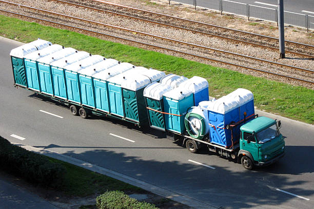 Reliable Louisville, GA porta potty rental Solutions